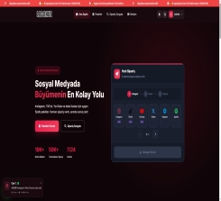 Smm Package Sales v7